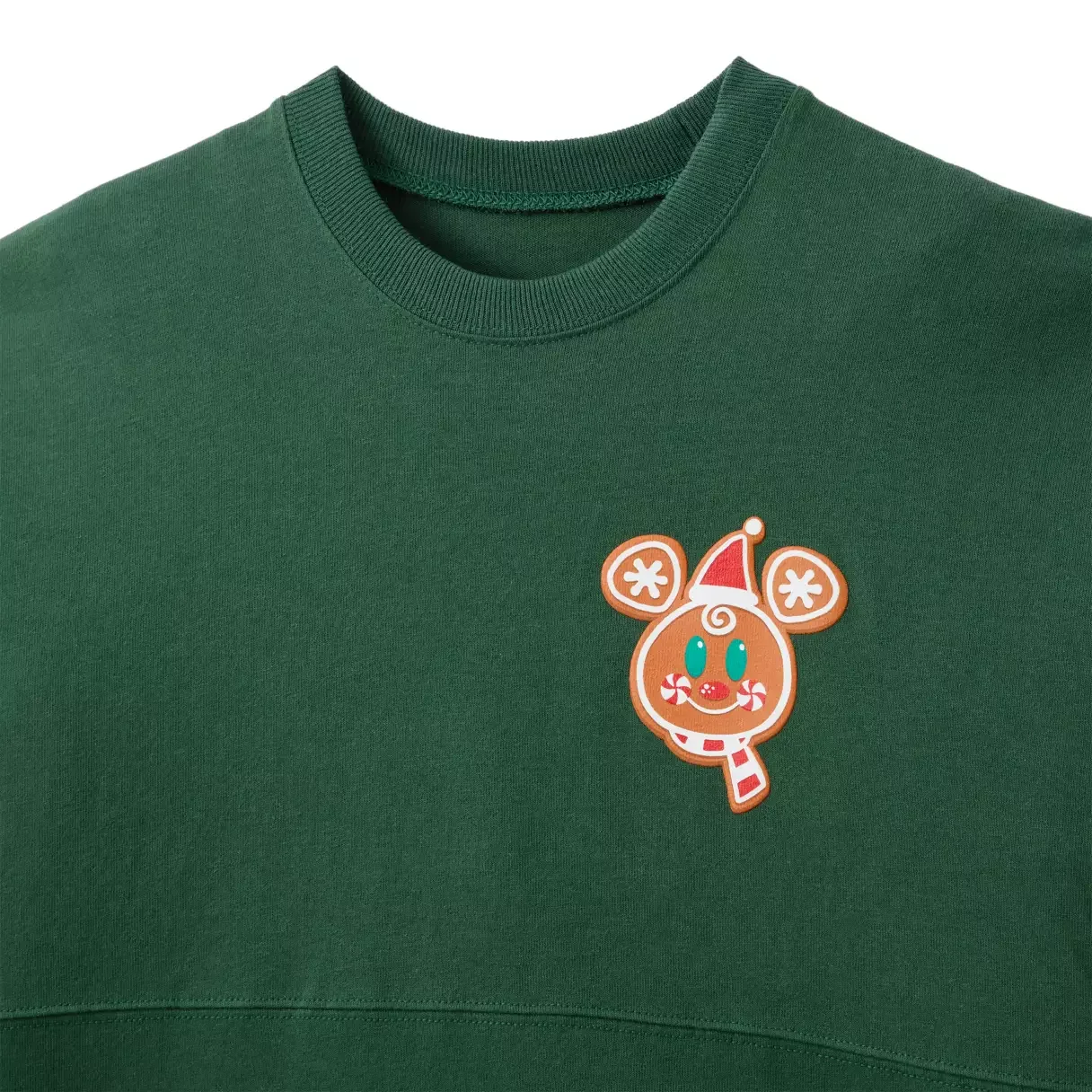 New Gingerbread Collection on Disney Store – Holiday Merchandise